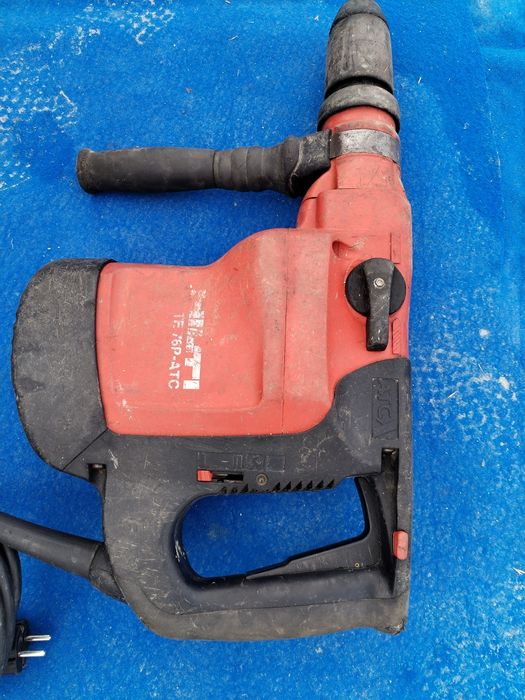 Picamer, rotopercutor Hilti,aparate sudura