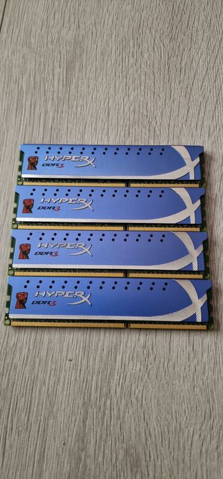 Memorie ram ddr3