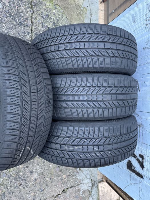 Anvelope 235 55 19