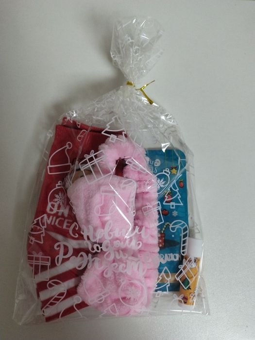 Новогодний подарок 1250