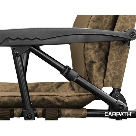 Scaun pescuit Delphin Carpath RSC
