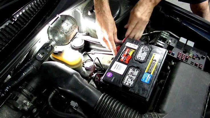Аккумулятор Делкор Босч Варта exide Akkumulyator delkor exide Bosch 75