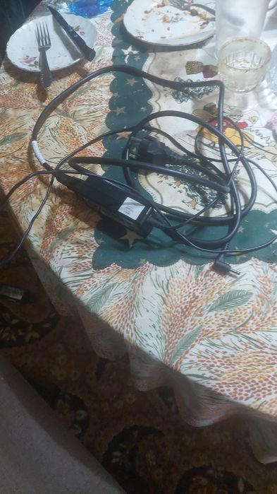 Лаптоп HP Compaq