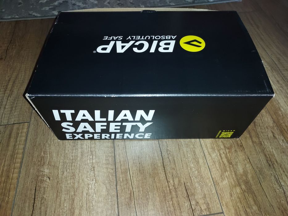 Bicar работни обувки