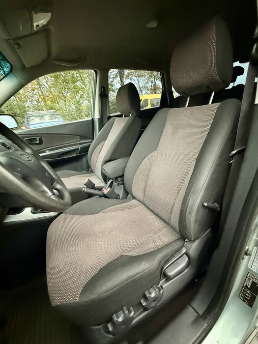 Vand Hyundai Tucson 2.0 2008 / Impecabil / Rate