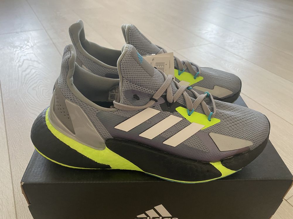 Adidas X9000L4