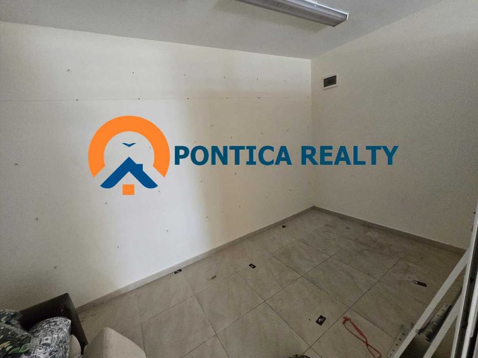 Продава се търговски обект в Слънчев бряг!