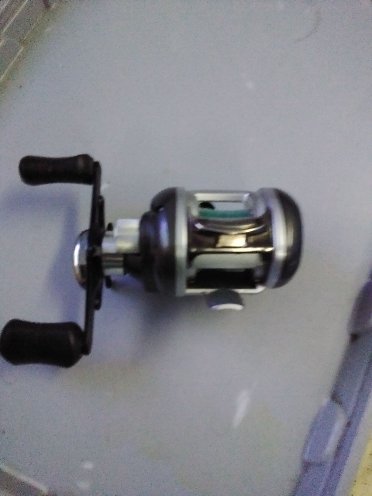 Multiplicator , Mulineta ,Baitcasting ,Cast , Jaxon Procasting LSH 201