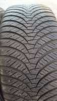 235 55 17 Falken all season 2021 2 anvelope iarna vara 7 mm