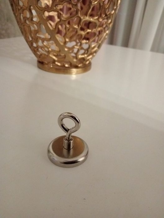 Magnet Neodim super