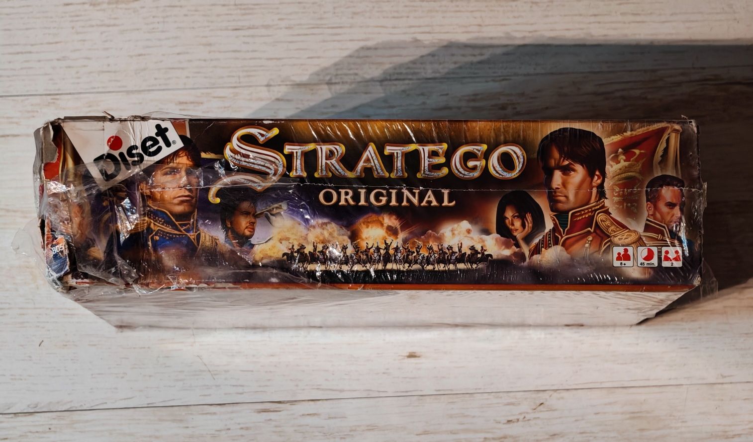 Board game Stratego Original