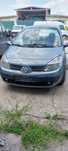 Renault Scenic 2006. diesel 1,500