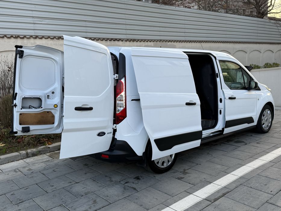 Ford Transit connect  2019 1.5 Diesel Euro 6  cu TVA DEDUCTIBIL