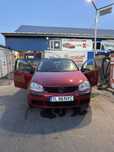 Vand sau Schimb Golf V 2.0 TDI
