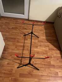 Vand rod pod cu 3 posturi