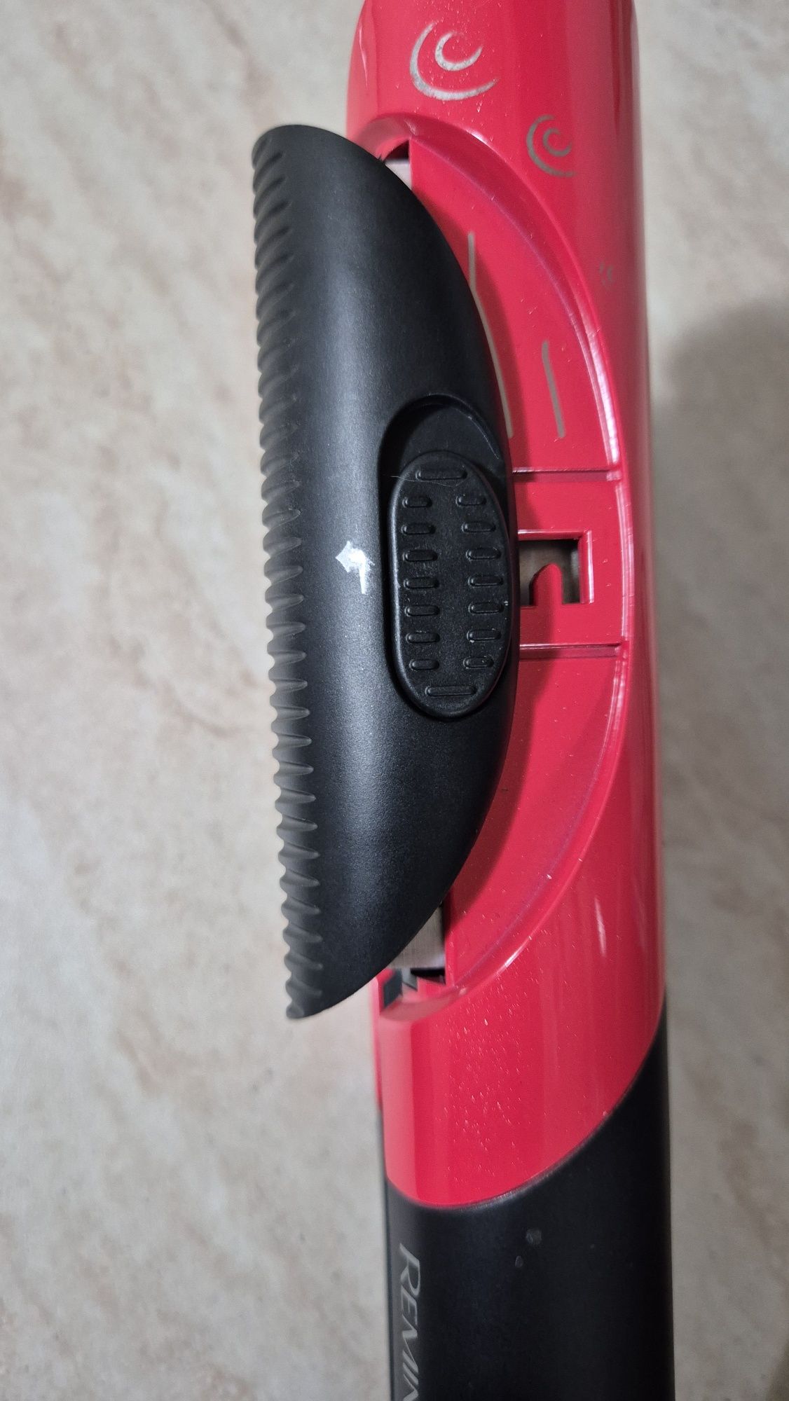 Преса за коса Remington S6600