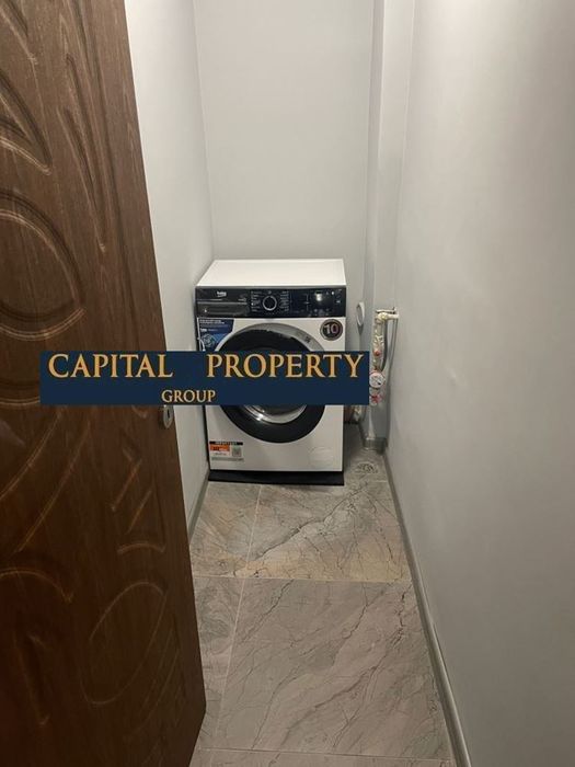 Дава се под наем Двустаен апартамент в Варна, Лятно кино Тракия - 65 кв.м за 615 € - Снимка #4