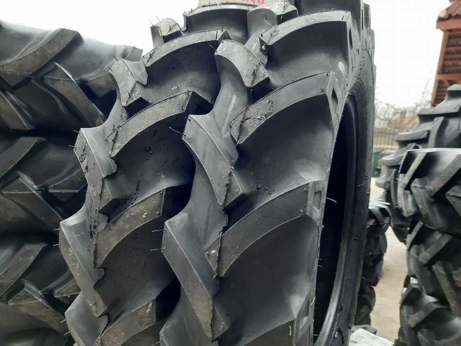 6.00-16 Anvelope noi agricole de tractiune 6PR livrare rapida