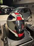Casca moto SHOEI XR1100