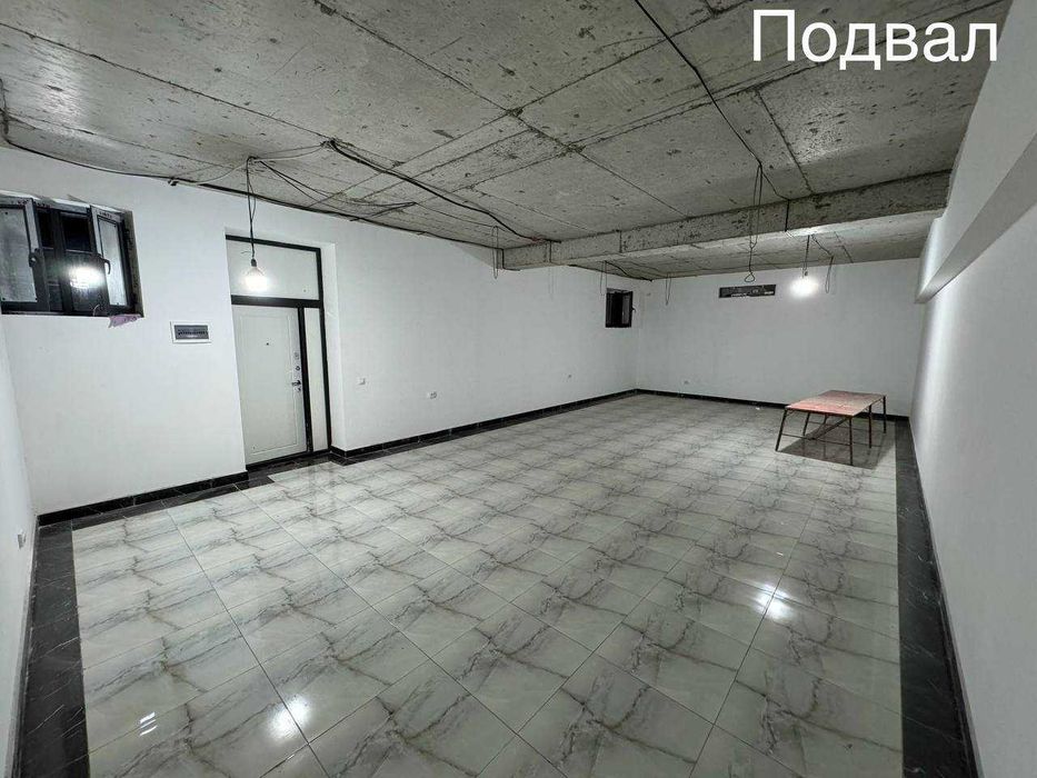 Яшнабадский Продаётся (не жилое) коммерческая недвижимость