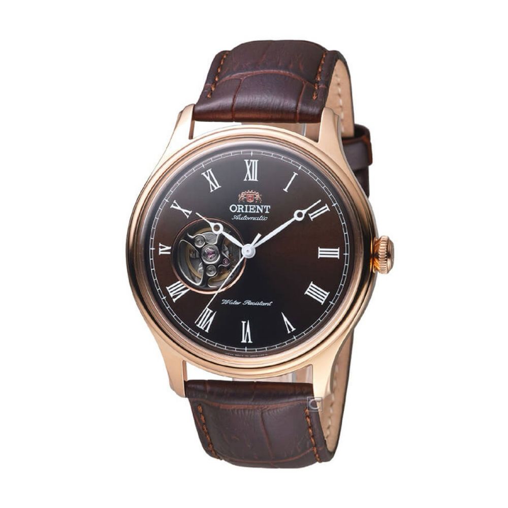 Orient Classic Automatic Open Heart