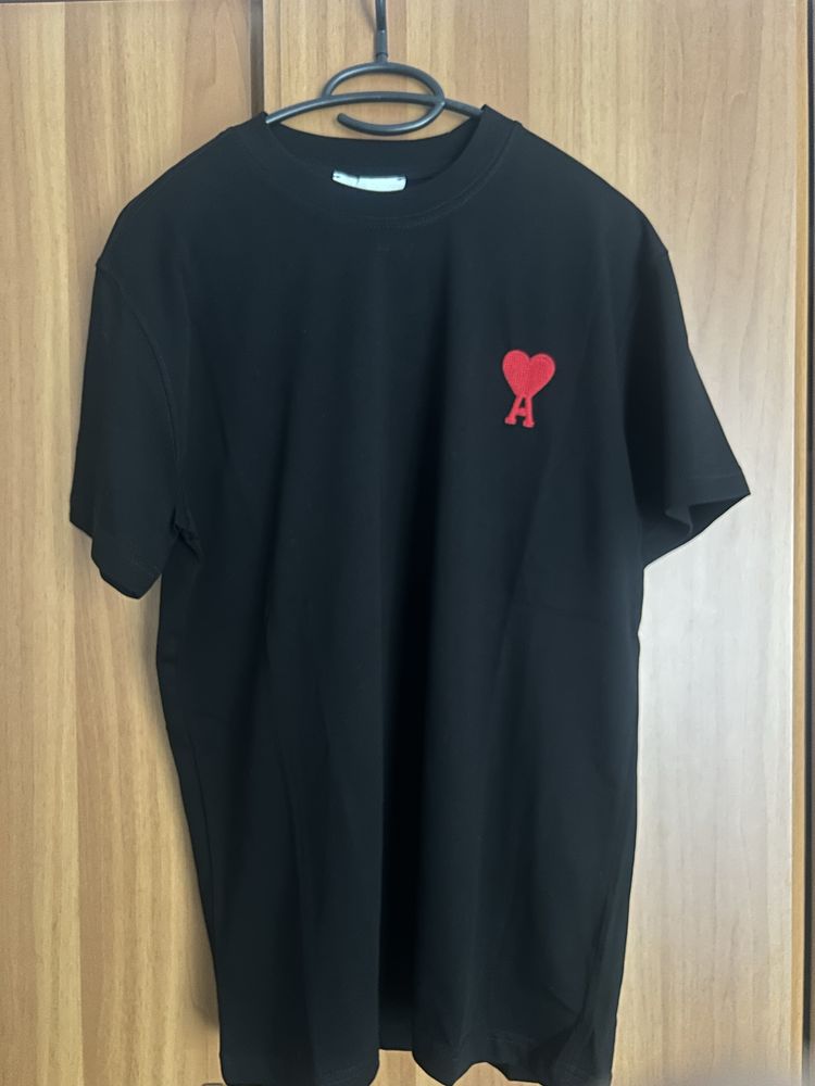 Tricou Ami Paris