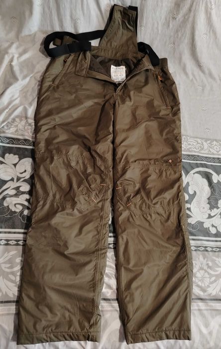 Зимен комплект Mil-Tec и CHUB