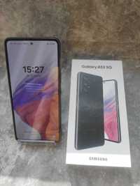 Samsung Galaxy A53 5 G 128gb (г.Астана, ул. Женис 24) л 329902
