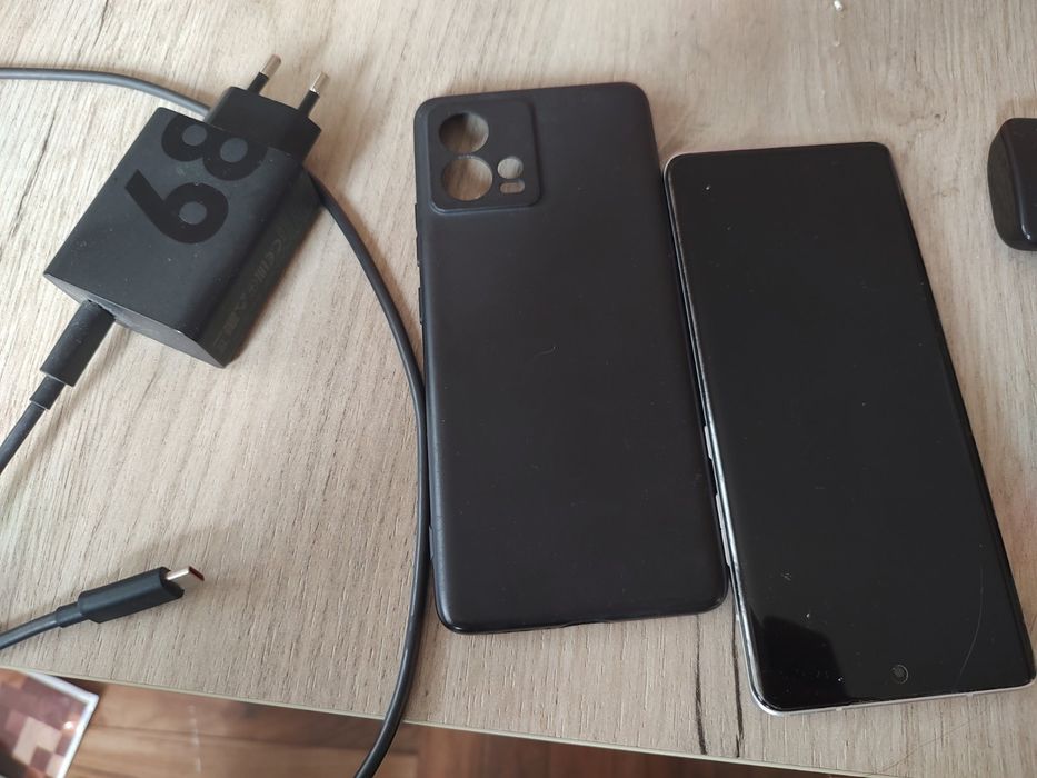 Смартфон Motorola Edge 30 fusion