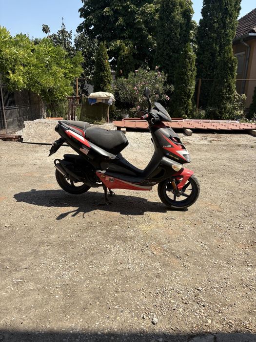 Vand Scuter Aprilia