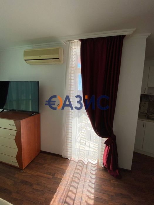 Продава се Едностаен апартамент в к.к. Слънчев бряг - 42 кв.м за 1165 €/кв.м - Снимка #5