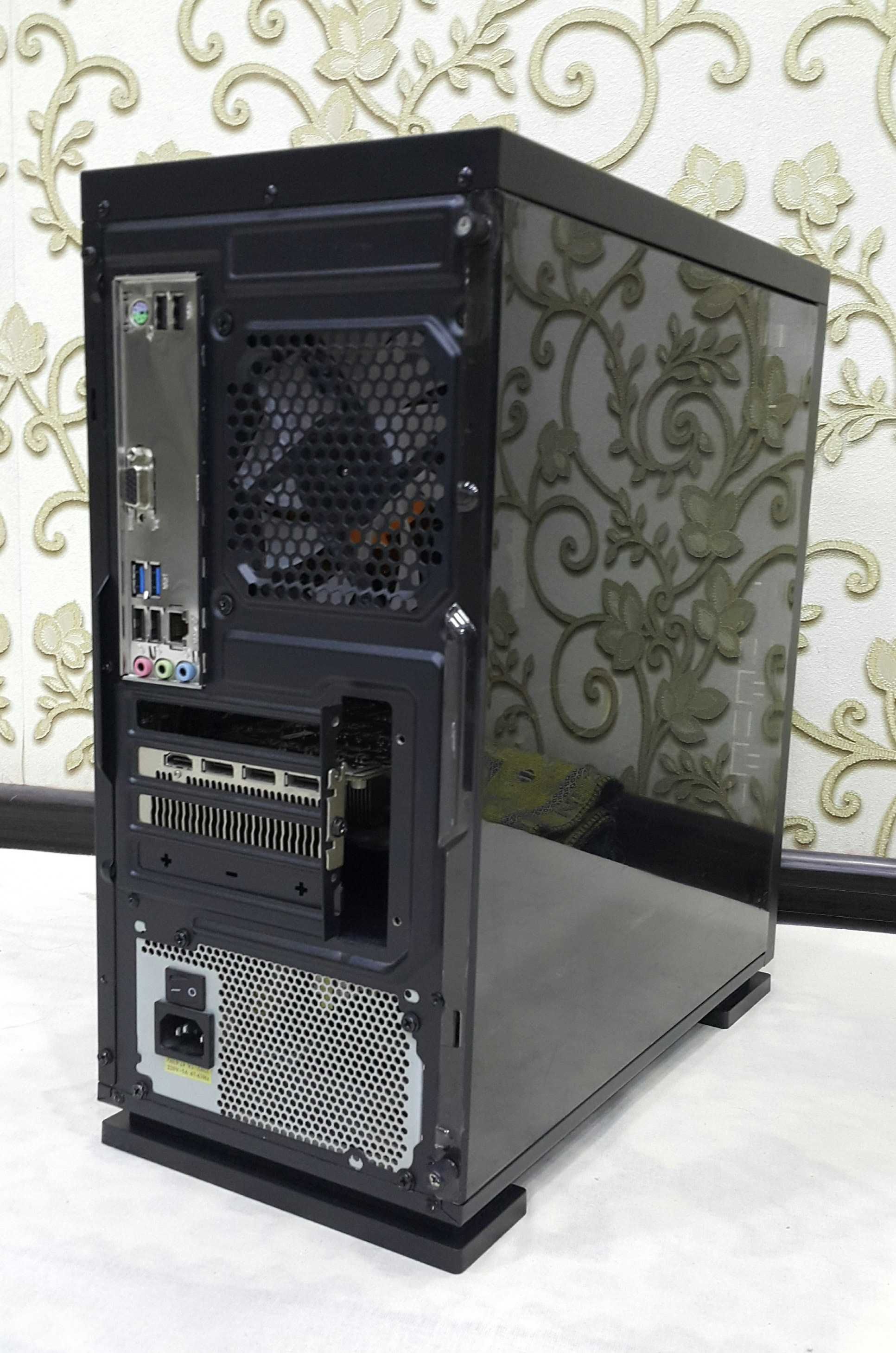 Игровой системный блок Core i5