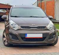 *KIA RIO III * PIELE * TRAPA * 1.4CRDI * EURO 5 * 93.000 KM * AN 2013*