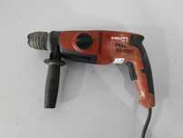 Перфоратор - Hilti TE 2 / 110 V / 650 W