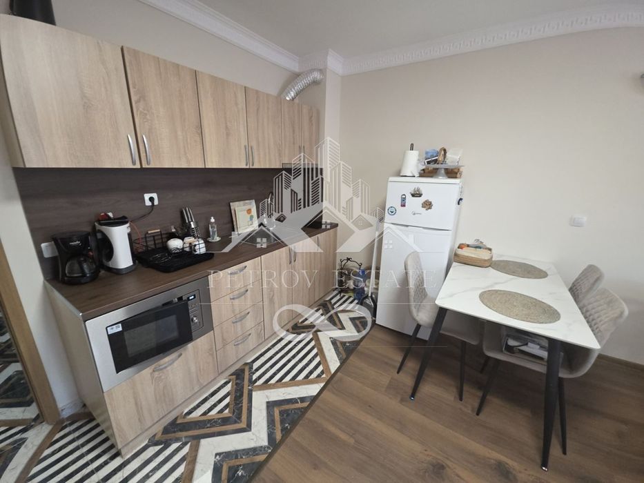 2-стаен в Пазарджик, област-гр.Велинград площ 87 цена 110000