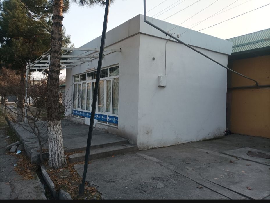 Dukon ijaraga beriladi