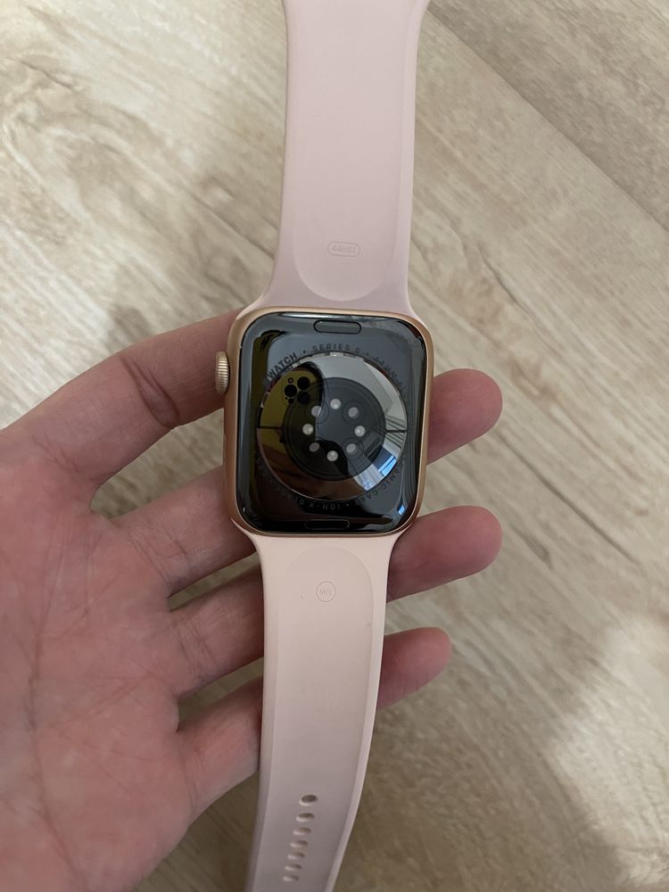 apple watch 6 44mm