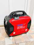 Generator de curent silențios ENDRESS ESE2000i,motor Yamaha,2000-2500W
