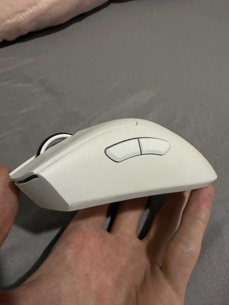 Игровая мышь Razer Deathadder V3 Pro