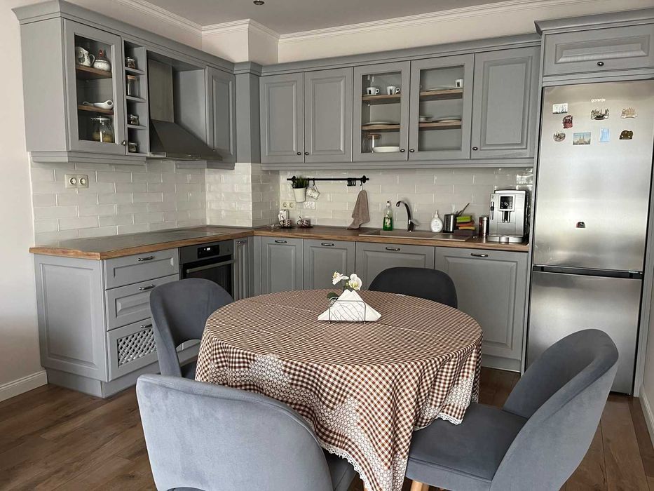 Дава се под наем Двустаен апартамент в София, Гоце Делчев - 62 кв.м за 510 € - Снимка #4