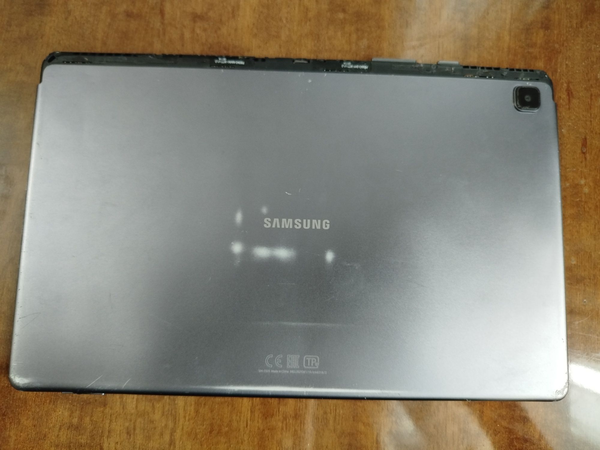 Samsung Tab A7 на запчасти