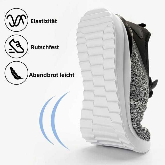 Adidași pentru Bărbați, foarte ușori, respirabili, 41