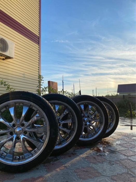 Титан диск жагдайы жаксы