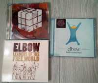 Elbow - set [CD]