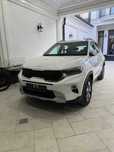 KIA SONET PRESTIGE 2025 naqt va muddatli to'lov asosida