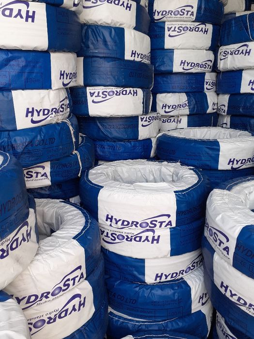 Металлопластиковые трубы "HYDROSTA"