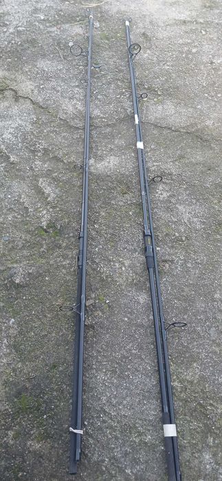 Шаранджиски въдици sonik