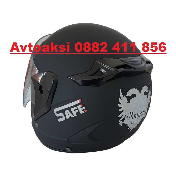 Каска за Мотор -2405