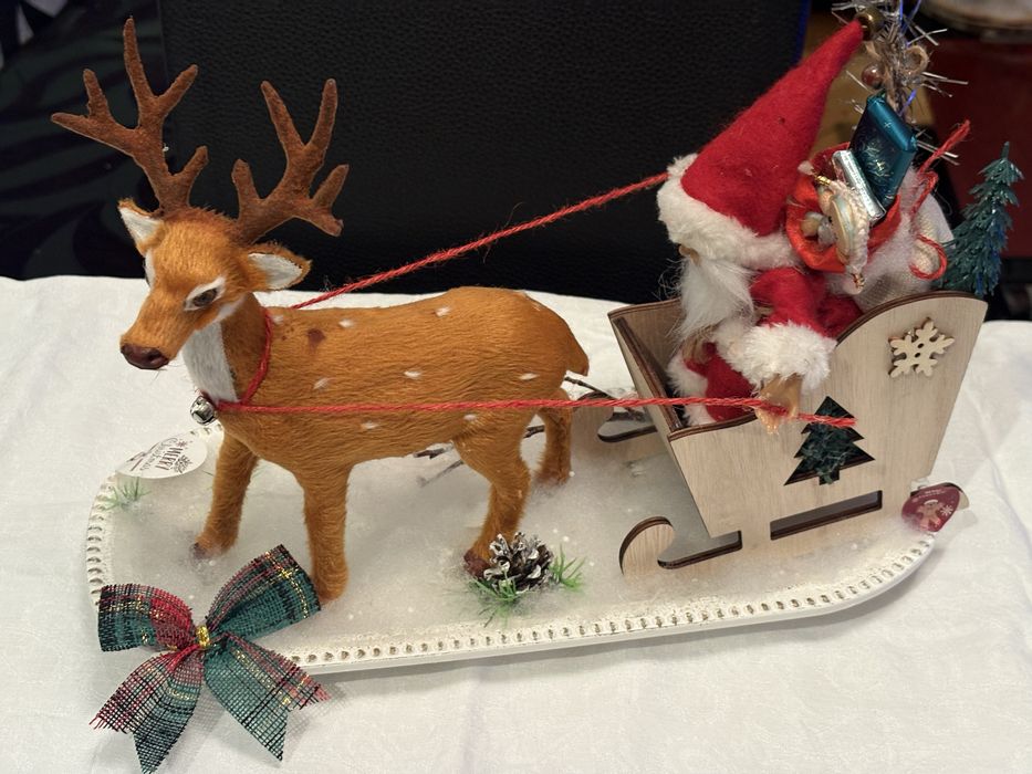 Коледна декорация