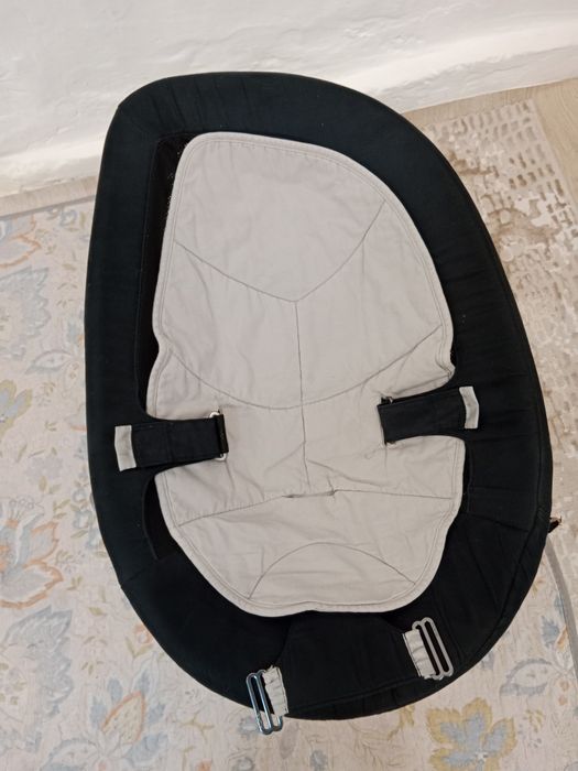 Продам шезлонг б/у